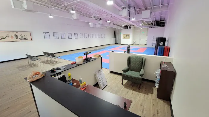 Desert Mountain Kenpo Picture 1