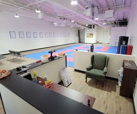 Desert Mountain Kenpo