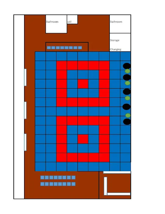 Desert Mountain Kenpo Picture 2