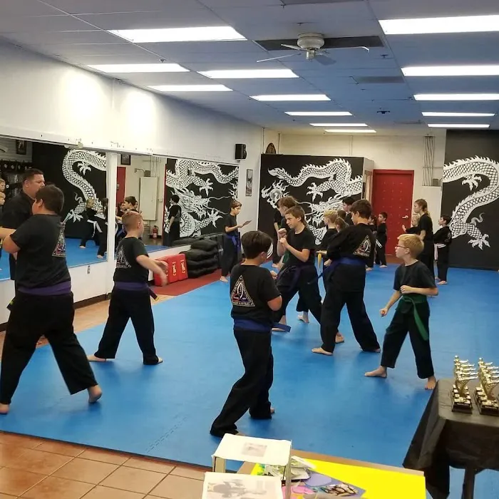 Desert Mountain Kenpo Picture 7