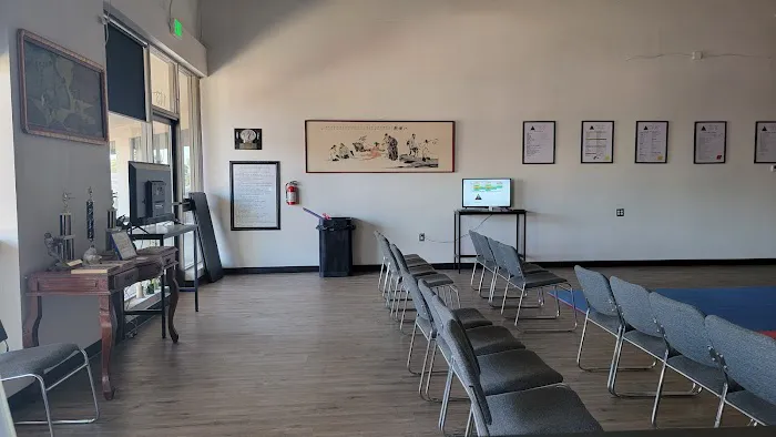 Desert Mountain Kenpo Picture 3