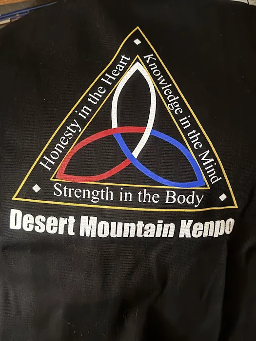 Desert Mountain Kenpo Picture 5
