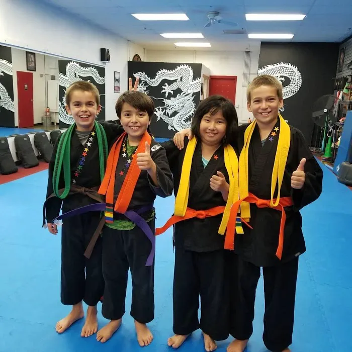 Desert Mountain Kenpo Picture 4