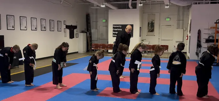 Desert Mountain Kenpo Picture 10