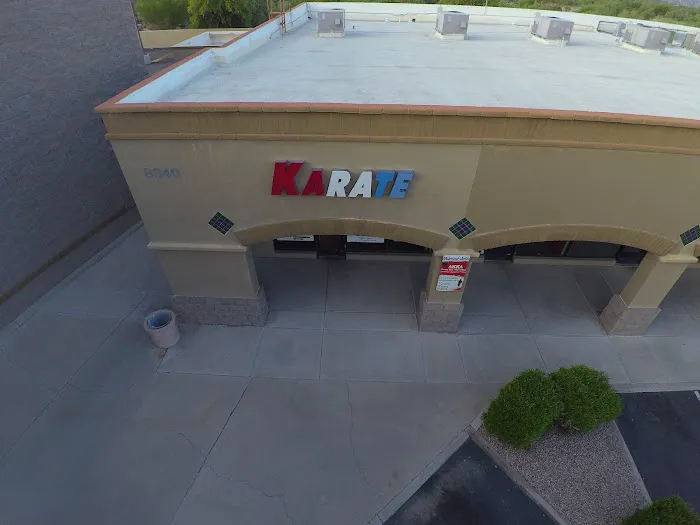 Desert Mountain Kenpo Picture 8