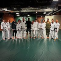 Resilient Roots Jiu Jitsu | Brazilian Jiu Jitsu (BJJ) | Oklahoma City ico