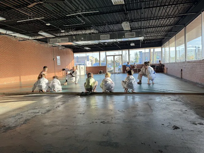 Resilient Roots Jiu Jitsu | Brazilian Jiu Jitsu (BJJ) | Oklahoma City Picture 2