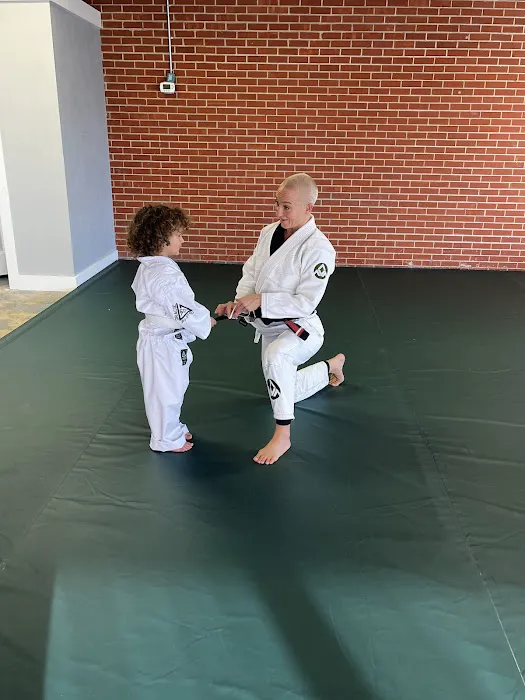 Resilient Roots Jiu Jitsu | Brazilian Jiu Jitsu (BJJ) | Oklahoma City Picture 6