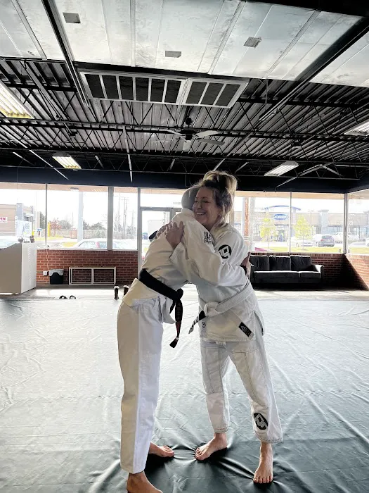 Resilient Roots Jiu Jitsu | Brazilian Jiu Jitsu (BJJ) | Oklahoma City Picture 3