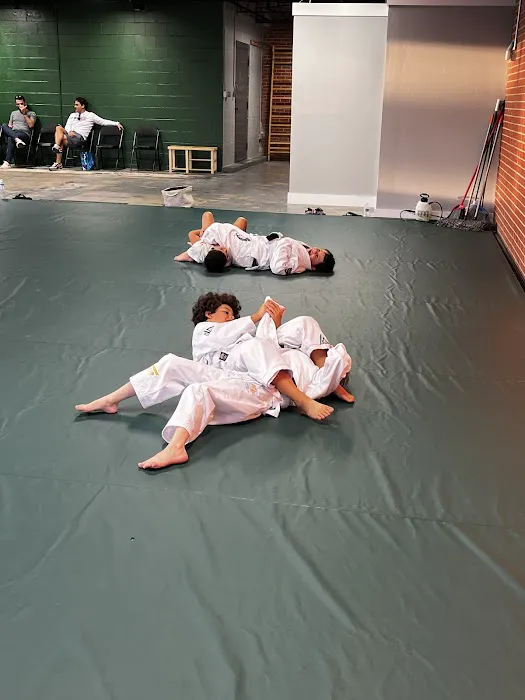 Resilient Roots Jiu Jitsu | Brazilian Jiu Jitsu (BJJ) | Oklahoma City Picture 5