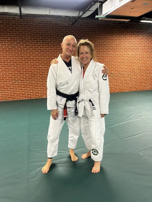 Resilient Roots Jiu Jitsu | Brazilian Jiu Jitsu (BJJ) | Oklahoma City Picture 9