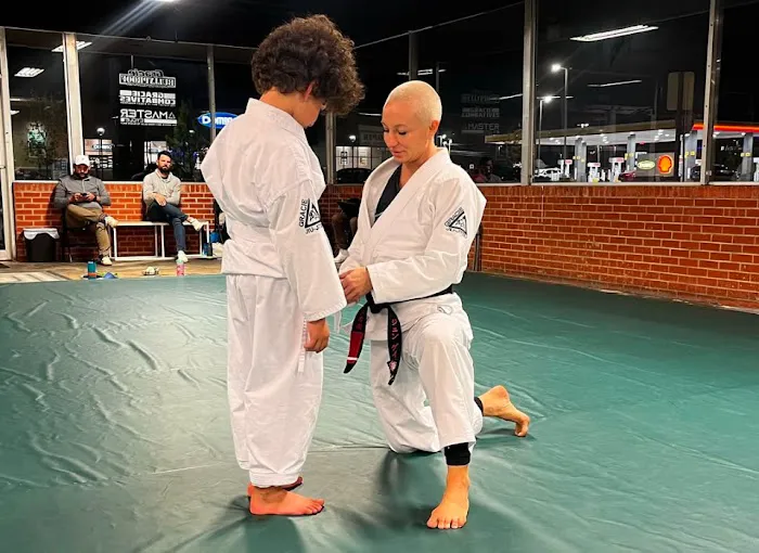 Resilient Roots Jiu Jitsu | Brazilian Jiu Jitsu (BJJ) | Oklahoma City Picture 8