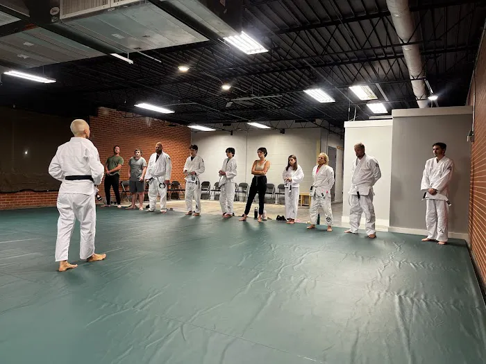 Resilient Roots Jiu Jitsu | Brazilian Jiu Jitsu (BJJ) | Oklahoma City Picture 7