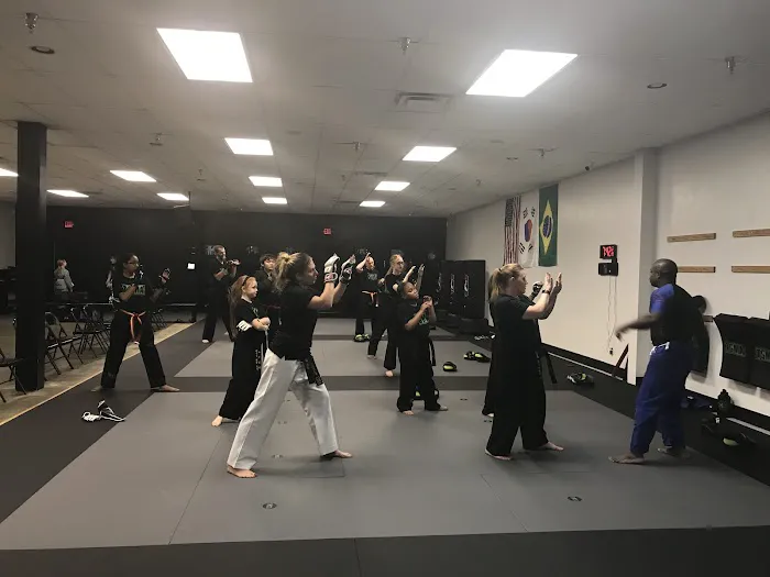 HIGHLAND OKC Picture 8