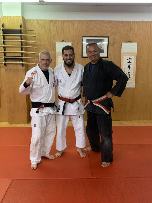 Sen Shin Kan Dojo Picture 2