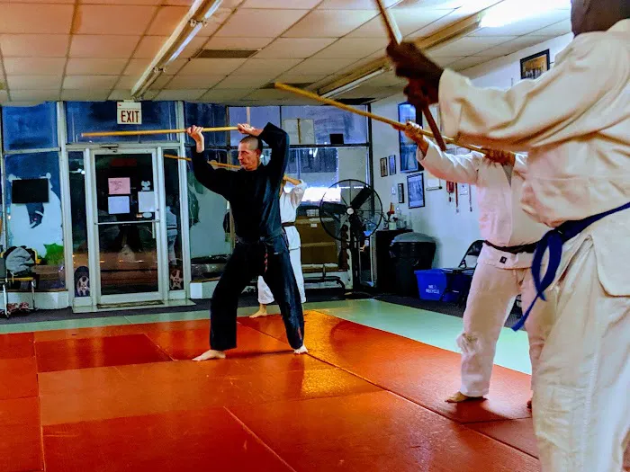 Sen Shin Kan Dojo Picture 4