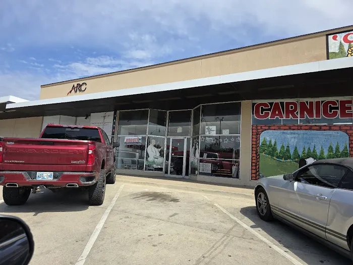 Sen Shin Kan Dojo Picture 6