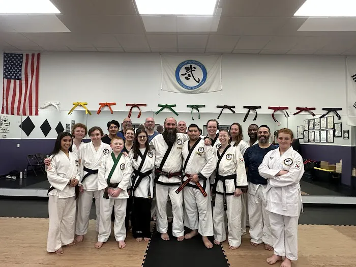 Oklahoma Institute of Martial Arts Picture 3