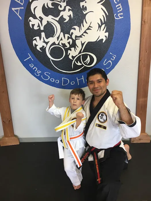 Oklahoma Institute of Martial Arts Picture 1