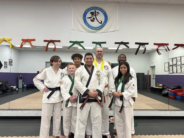 Oklahoma Institute of Martial Arts Picture 5