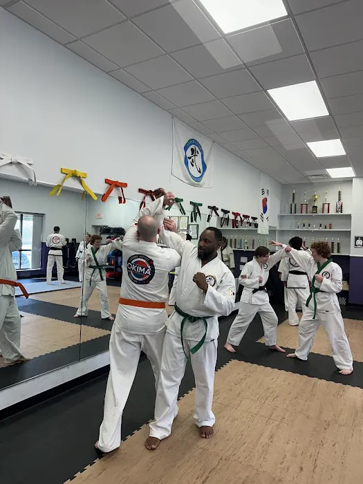 Oklahoma Institute of Martial Arts Picture 8