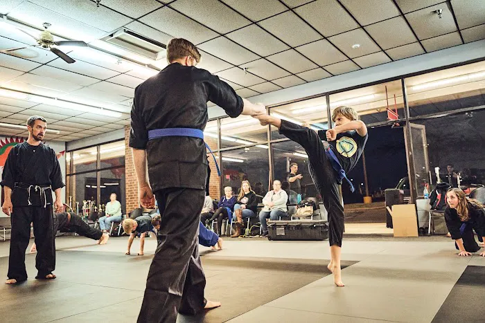 National Karate Picture 4