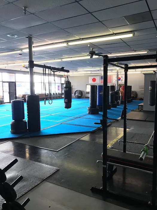 National Karate Picture 3