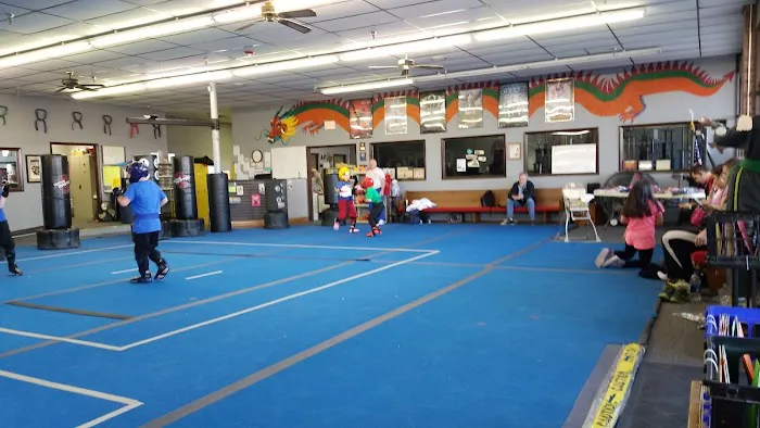 National Karate Picture 2