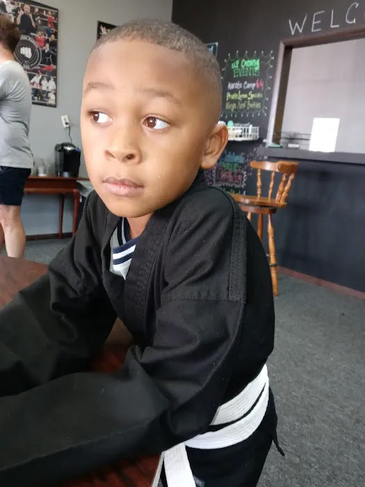 National Karate Picture 1