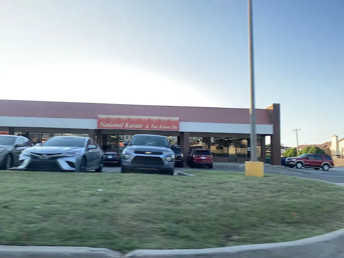 National Karate Picture 6