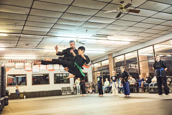 National Karate Picture 9