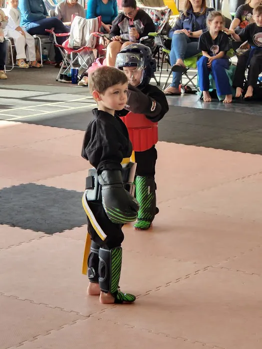 National Karate Picture 7