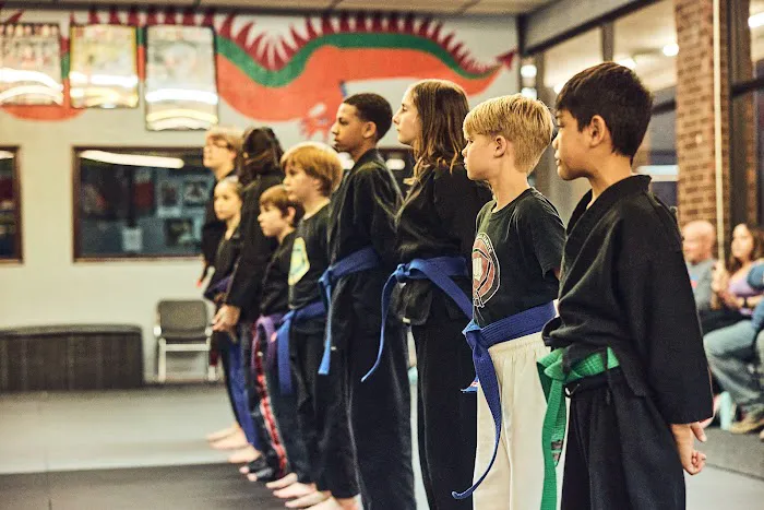 National Karate Picture 10