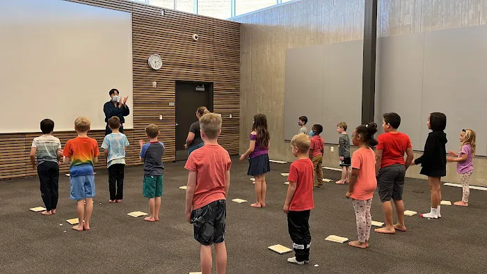 Tiger Jung's Taekwondo Picture 3