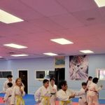 Grandmaster Sean Kim's Taekwondo