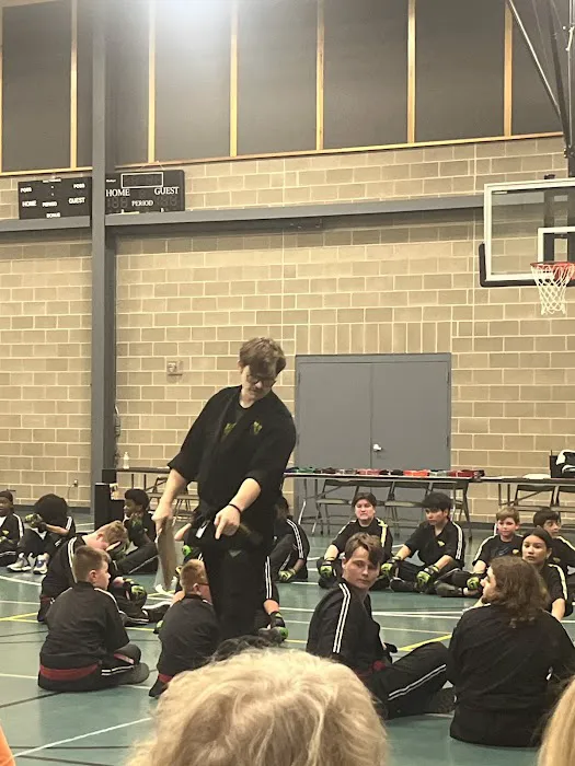 Premier Martial Arts North Oklahoma City Picture 5