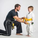 Premier Martial Arts North Oklahoma City