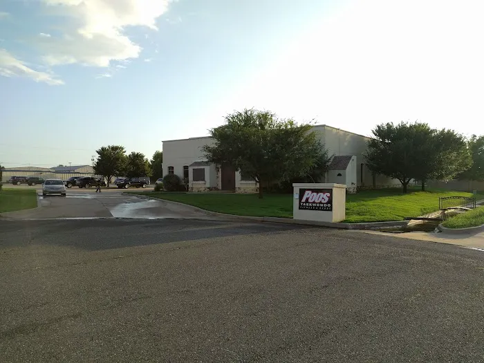 Poos Taekwondo Picture 5