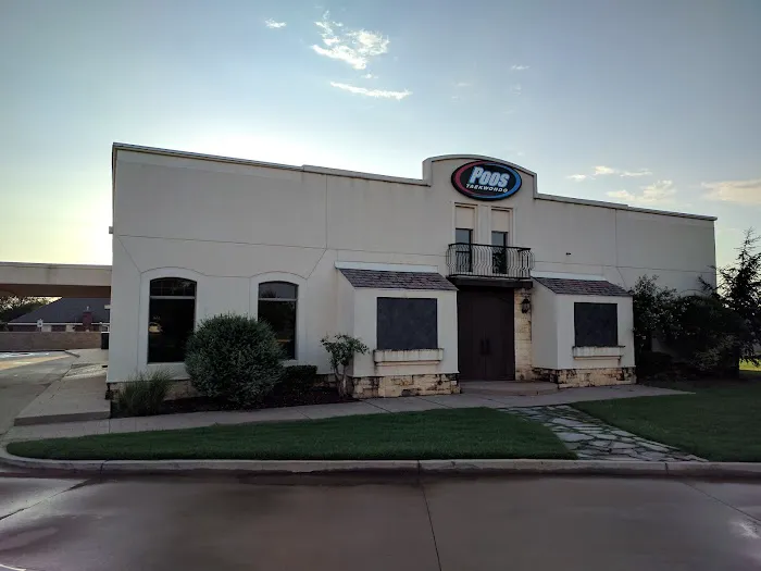 Poos Taekwondo Picture 6