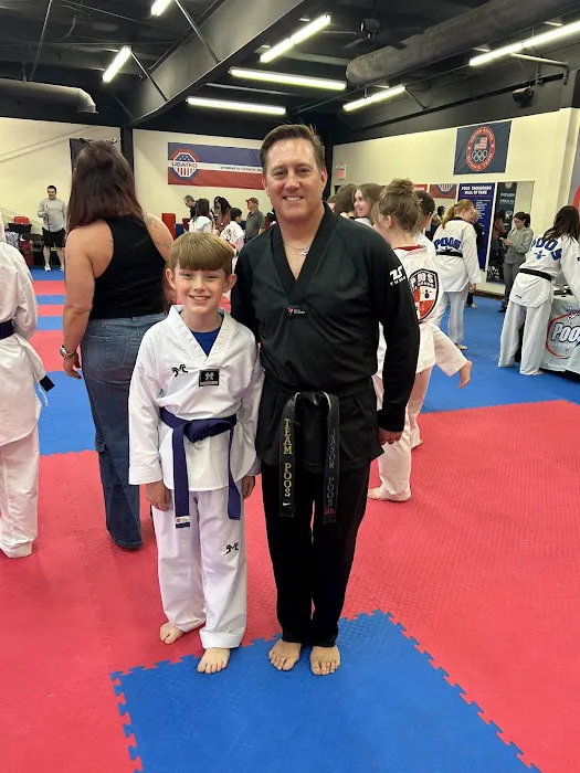 Poos Taekwondo Picture 7