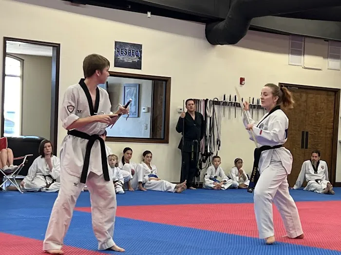 Poos Taekwondo Picture 9