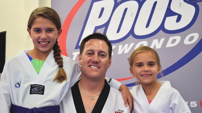 Poos Taekwondo Picture 10