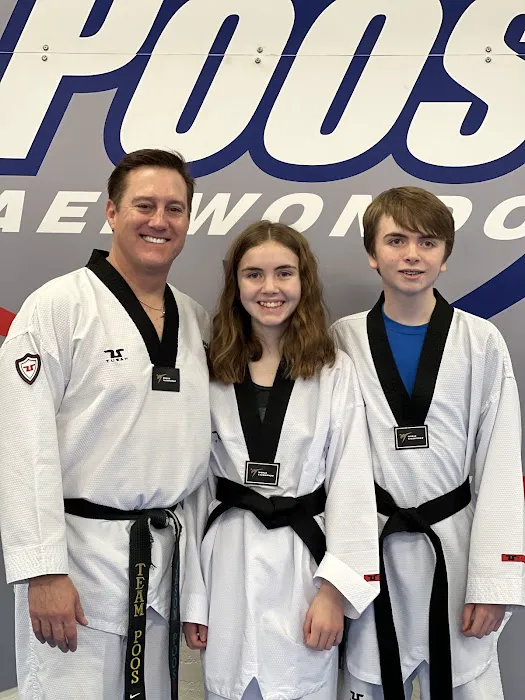 Poos Taekwondo Picture 8