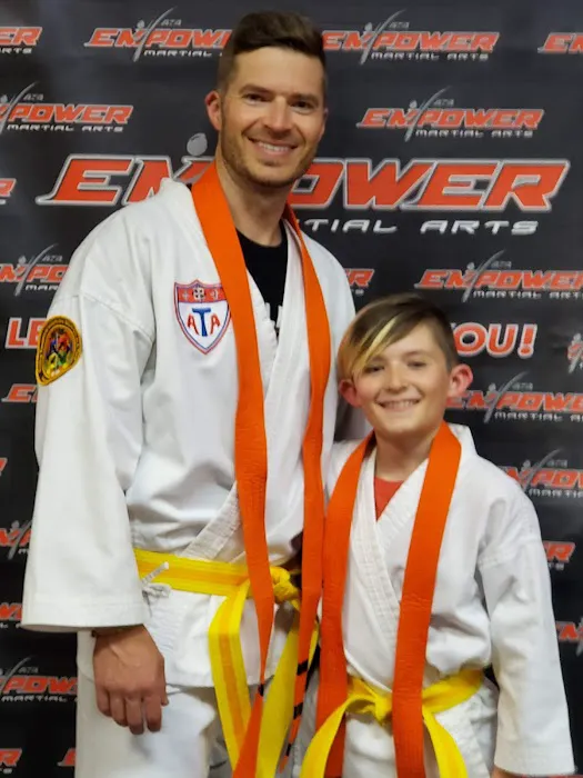 Dynamic Leaders Martial Arts Picture 1