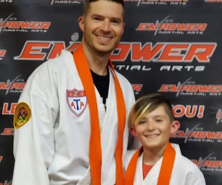Dynamic Leaders Martial Arts