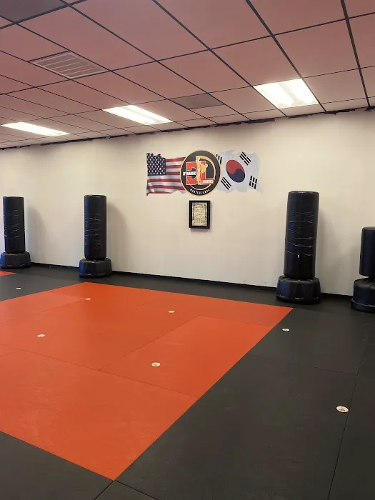 Dynamic Leaders Martial Arts Picture 1