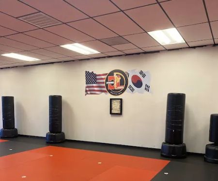Dynamic Leaders Martial Arts