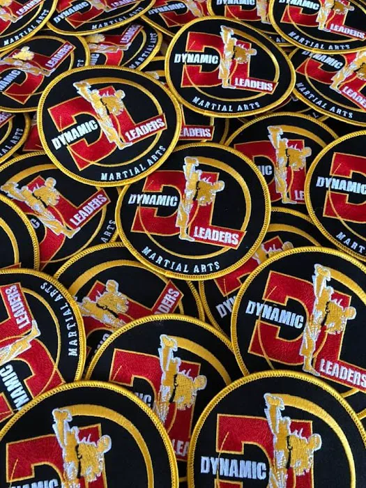 Dynamic Leaders Martial Arts Picture 9