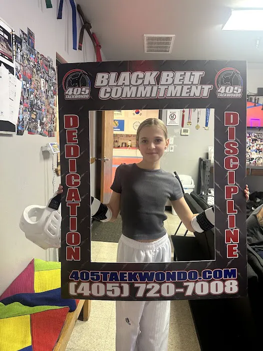 405 Taekwondo, LLC Picture 1