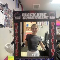 405 Taekwondo, LLC ico